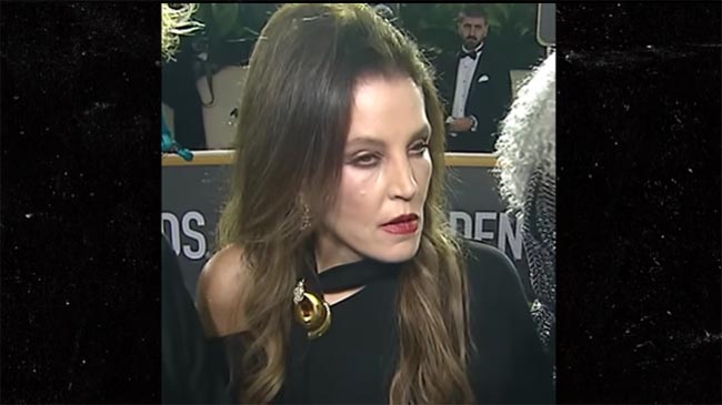 Lisa Marie Presley estaba haciendo dieta extrema antes de morir