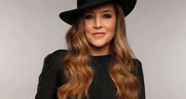 Lisa Marie Presley murió a los 54 de un paro cardíaco