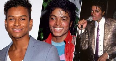 Jaafar Jackson será Michael Jackson en la biopic del Rey Del Pop