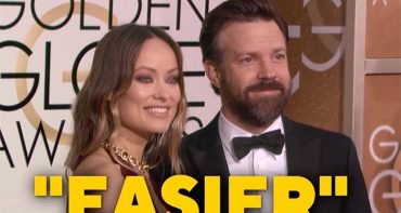 Olivia Wilde y Jason Sudeikis mucho mejor desde que ella terminó con Harry Styles