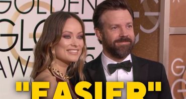 Olivia Wilde y Jason Sudeikis mucho mejor desde que ella terminó con Harry Styles