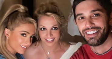 Britney niega haber estado con Paris en una fiesta de cumple