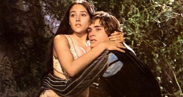 Protagonistas de Romeo y Julieta de 1968 demandan al estudio por abuso infantil