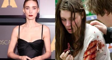 Rooney Mara no quería actuar después del remake de Pesadilla