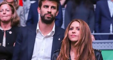 Shakira DEVASTADA por vídeo de Piqué en su casa en 2021