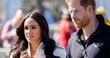 Harry y Meghan no fueron invitados a la Fiesta del Té Bafta