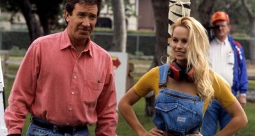 Pamela Anderson dice que Tim Allen se le expuso en Mejorando la Casa