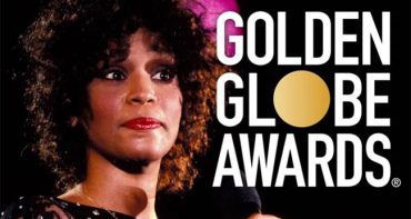 Hacen chiste sobre la muerte de Whitney Houston en los Golden Globes