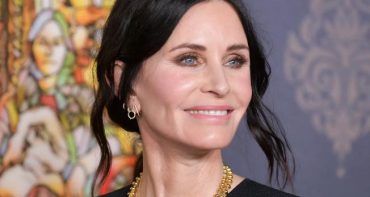 Courteney Cox habló sobre su experiencia con envejecer y las inyecciones