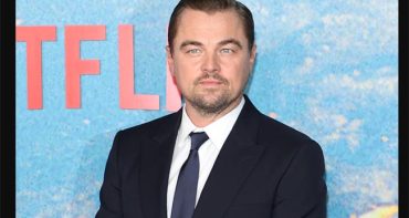 Leonardo Dicaprio no está feliz con los chistes de que sale con menores de 25