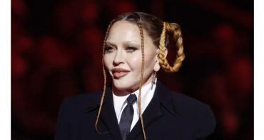 Madonna responde a las críticas de su cara en los Grammys