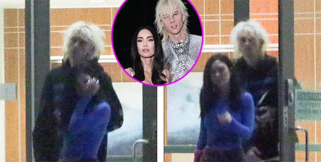 megan fox machine gun kelly marriage counseling