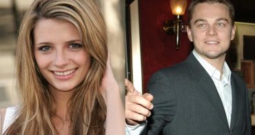 A Mischa Barton le dijeron que durmiera con Leo DiCaprio