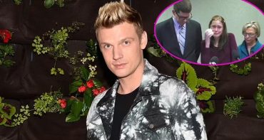 Nick Carter contrademanda a mujer que lo acusó de agredirla sexualmente