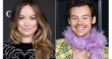 Olivia Wilde y Harry Styles siguen siendo buenos amigos