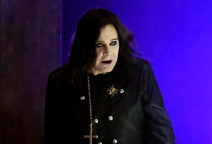 ozzy osbourne anuncia retiro de giras