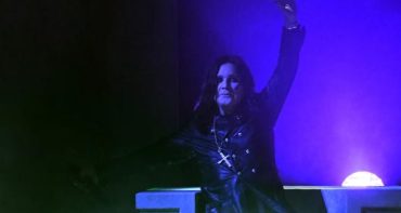 Ozzy Osbourne anuncia que se retira de las giras