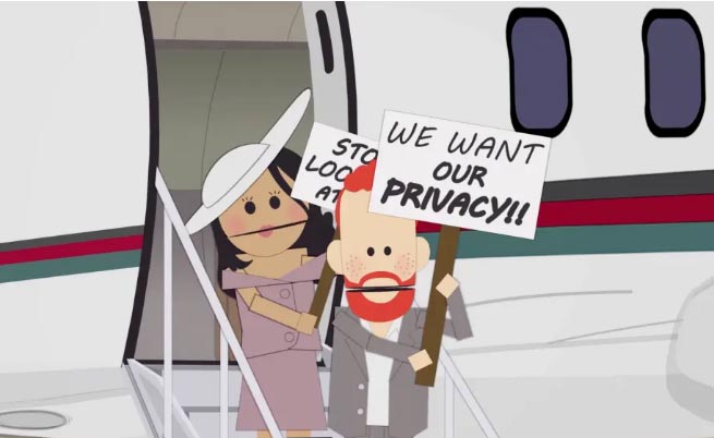 privacy we want privacy