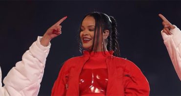 Rihanna se presentará en los Oscars 2023