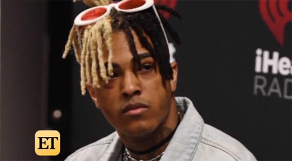 Tres hombres condenados por el asesinato de XXXTentacion