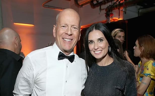 bruce willis demi moore