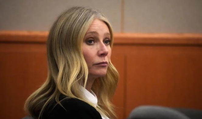 gwyneth paltrow juicio testimonio hijos