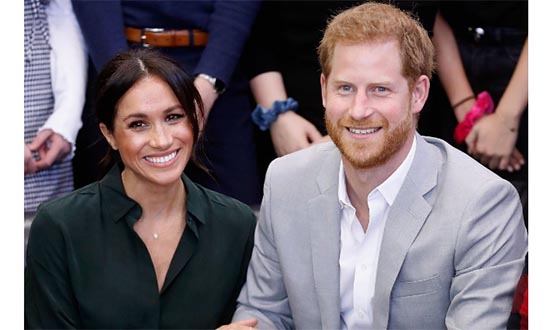 harry meghan invitados coronacion