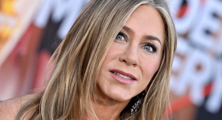 jennifer aniston habla de la generacion sensible comedia y friends