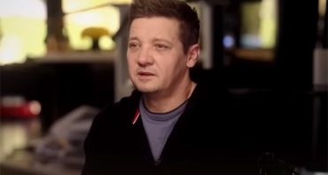 Jeremy Renner da primera entrevista desde su accidente