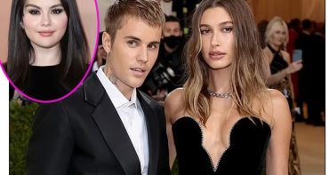 Justin Bieber criticado por fans por lanzar punta a Selena