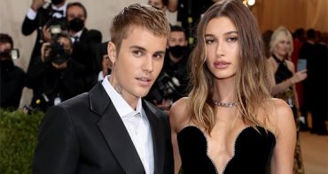 Justin y Hailey Bieber no hablarán del drama con Selena Gomez