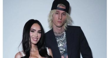 Megan Fox y Machine Gun Kelly están tomando un break!