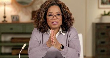 Oprah Winfrey opina si Harry y Meghan deberían ir a la Coronation