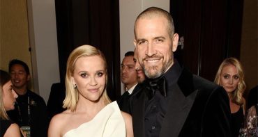 Reese Witherspoon y su esposo Jim Toth se divorcian