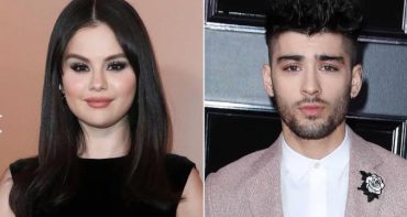 El chisme de Selena Gomez con Zayn Malik