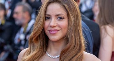 Shakira y su suegra llegaron a las manos?? WTF?