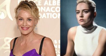 Sharon Stone perdió la custodia de su hijo por Bajos Instintos