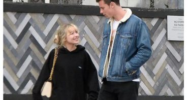 Shawn Mendes habló de los rumores que sale con Sabrina Carpenter