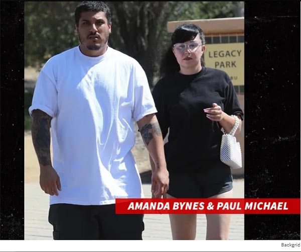 amanda bynes paul michael