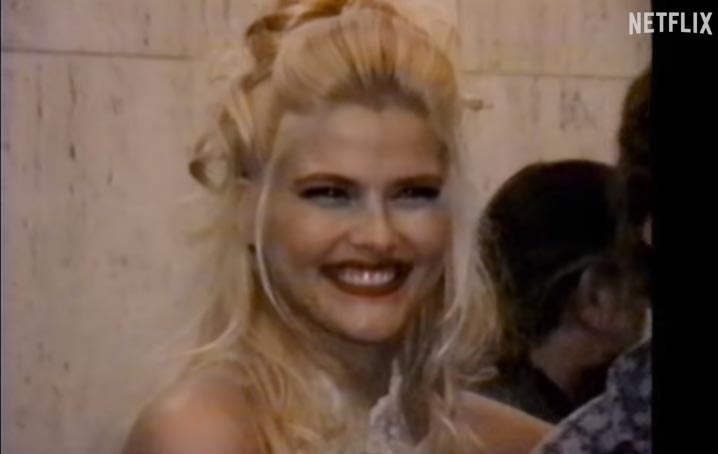 anna nicole doc