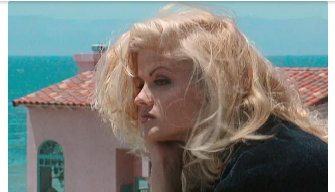 anna nicole smith documental