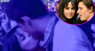 Camila Cabello y Shawn Mendes no volvieron pese a Coachella