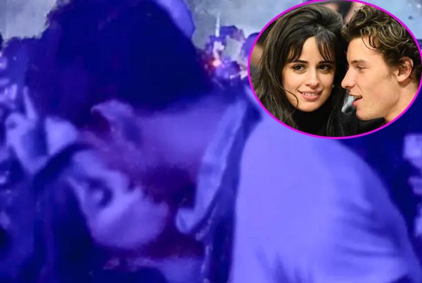 Camila Cabello y Shawn Mendes no volvieron pese a Coachella