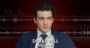 Drake Bell amenazó con colgarse antes de desaparecer