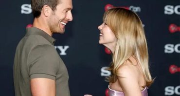 Los rumores de romance entre Sydney Sweeney y Glen Powell