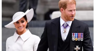 Príncipe Harry asistirá solo a la Coronation del Rey Charles