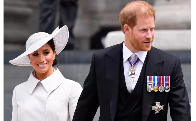 Príncipe Harry asistirá solo a la Coronation del Rey Charles