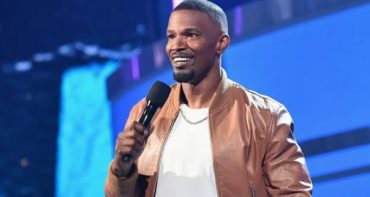 Jamie Foxx hospitalizado tras complicación médica