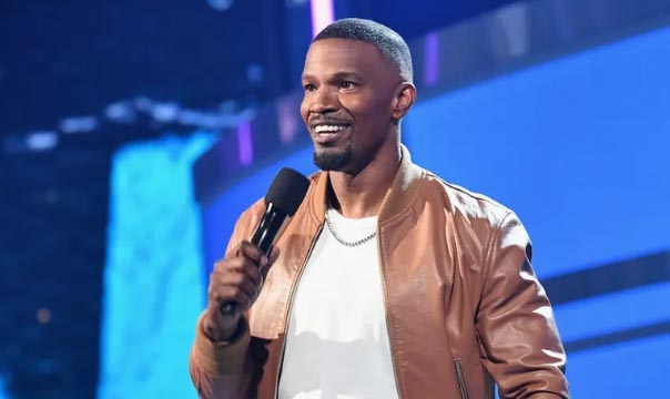 jamie foxx hospitalizado