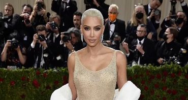 Kim Kardashian asistirá al Met Gala 2023